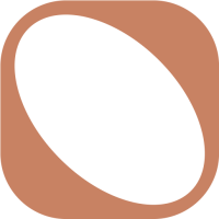 Osnibe Kablo - Logo - Amblem - Bakır - Transparan